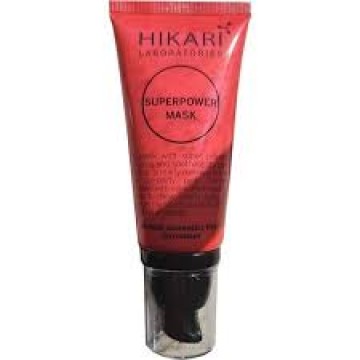 Hikari Superpower Mask 60ml